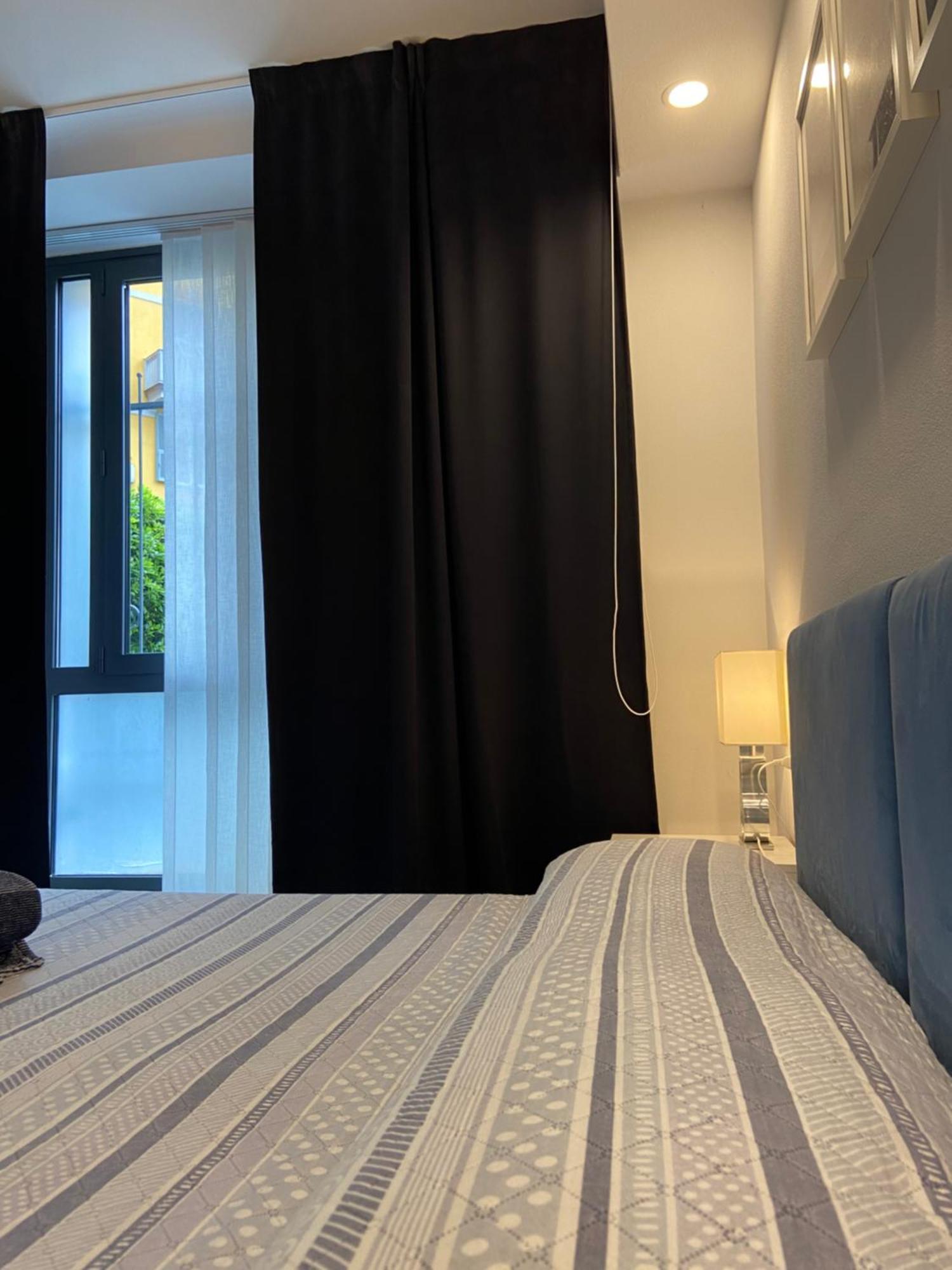Vita Lenta - Cozy Rooms ลาสเปเซีย ภายนอก รูปภาพ